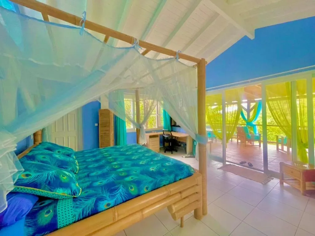 Chambre Et Table D'Hotes De Charme Chez Ade Le Gosier  0*, Le Gosier (Grande-Terre) Guadeloupe