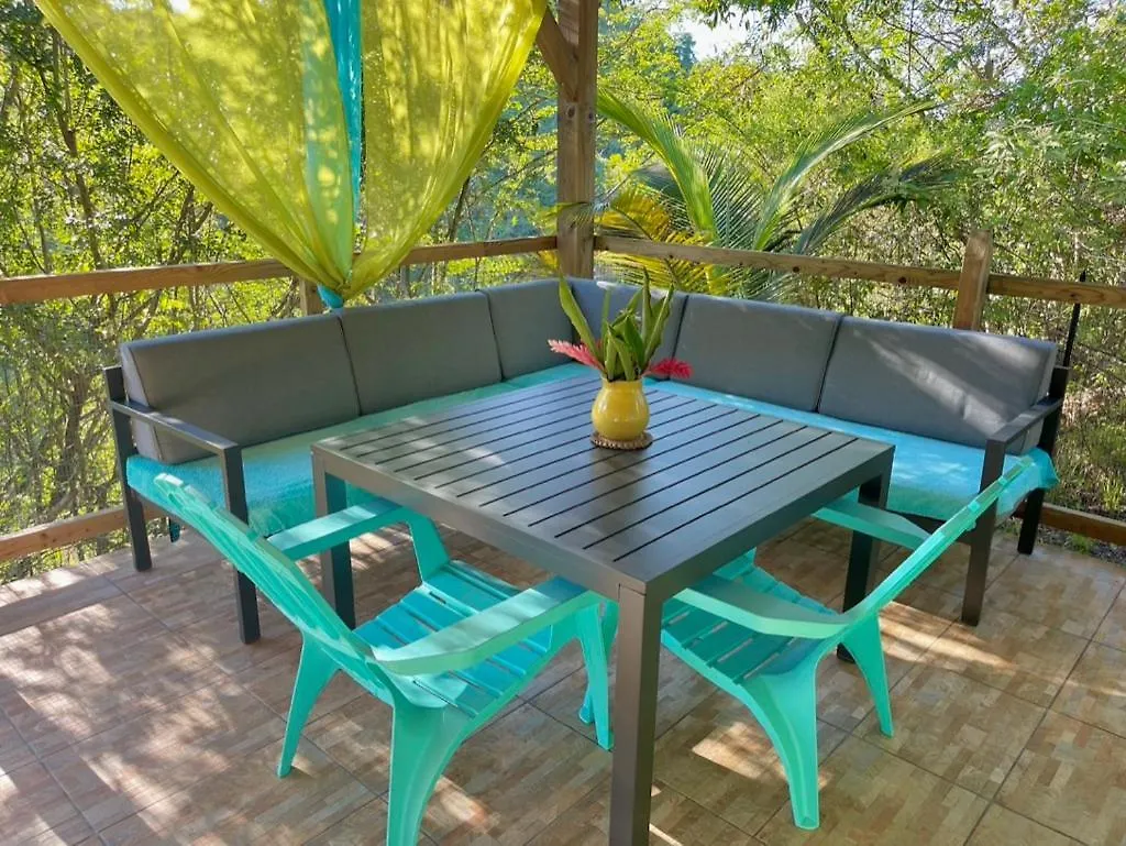 Chambre Et Table D'Hotes De Charme Chez Ade Le Gosier 0*,  Guadeloupe